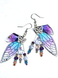 Serenity Fairy Earrings