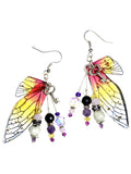Goddess Fairy Earrings