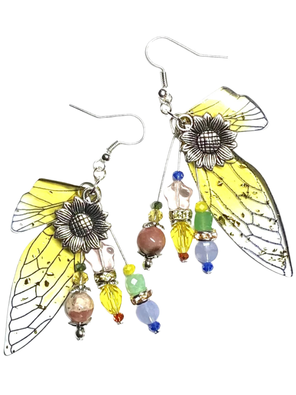 Happiness Fairy Earrings