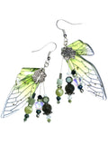 Good Luck Fairy Earrings