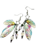Starseed Fairy Earrings