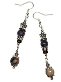Awareness Earrings