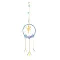 Floral Fairy Suncatcher