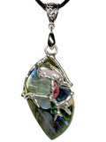 Rainbow Gem Drop Custom