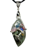 Rainbow Gem Drop Custom