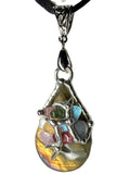 Rainbow Gem Drop Custom