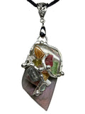 Rainbow Gem Drop Custom