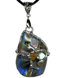 Rainbow Gem Drop Custom
