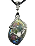 Rainbow Gem Drop Custom