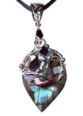 Rainbow Gem Drop Custom