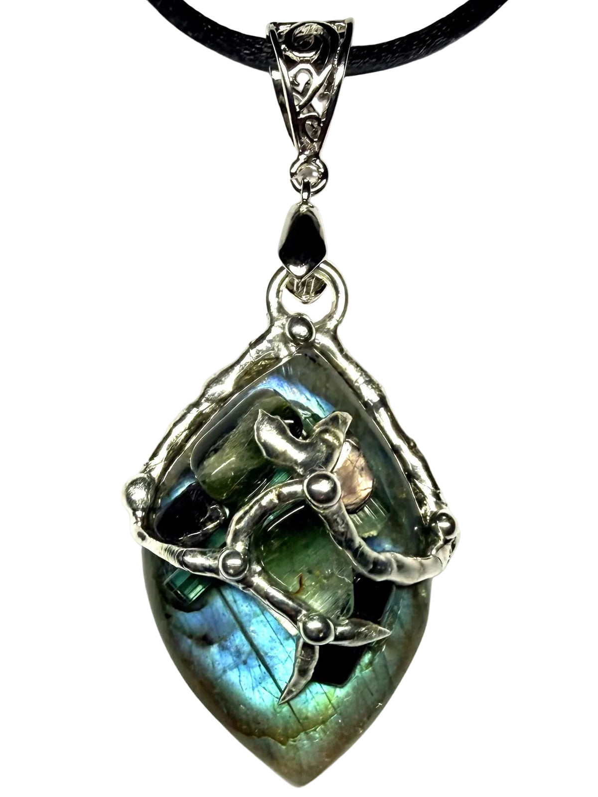 Starseed Gem Drop Custom