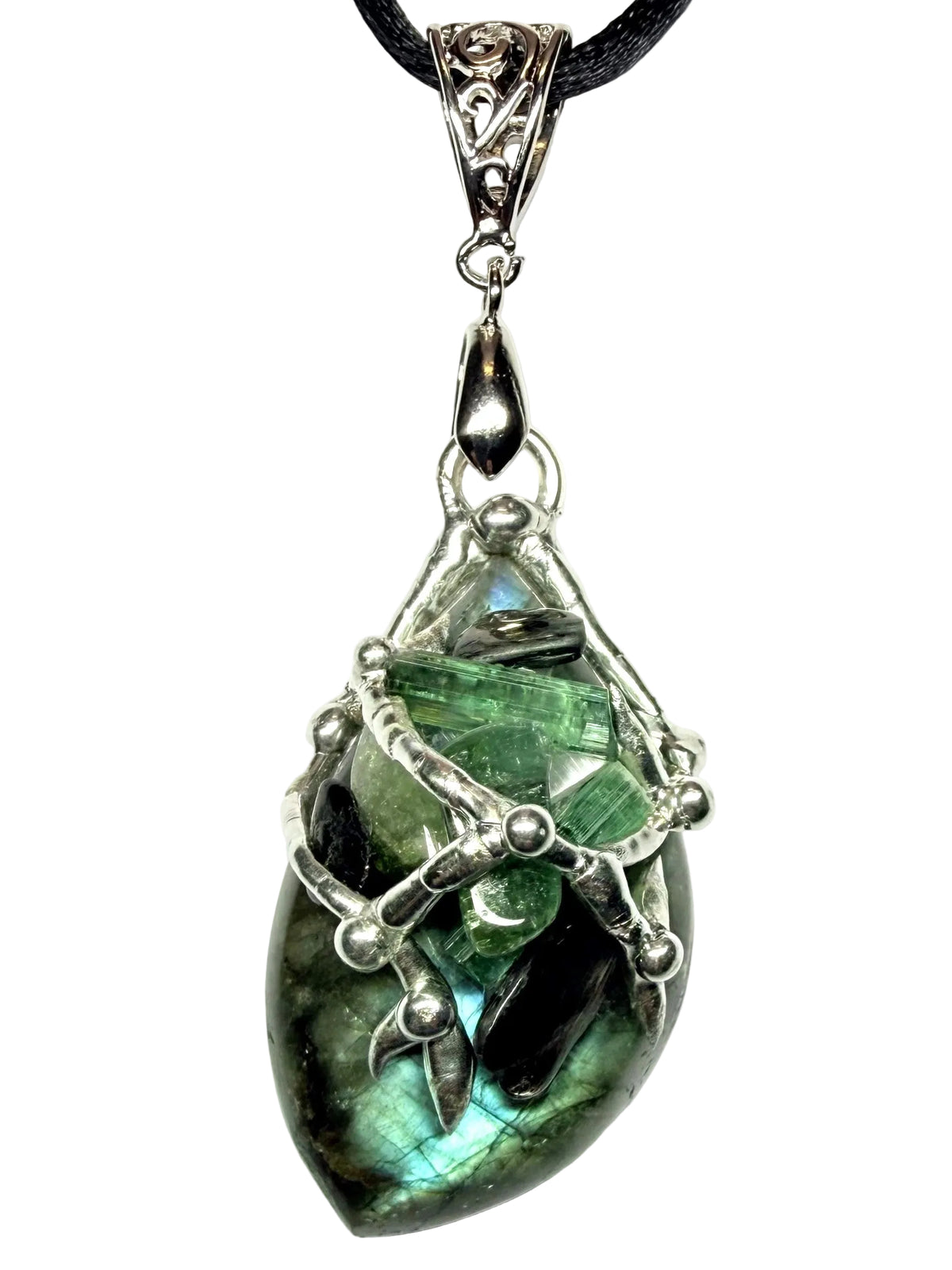 Starseed Gem Drop Custom