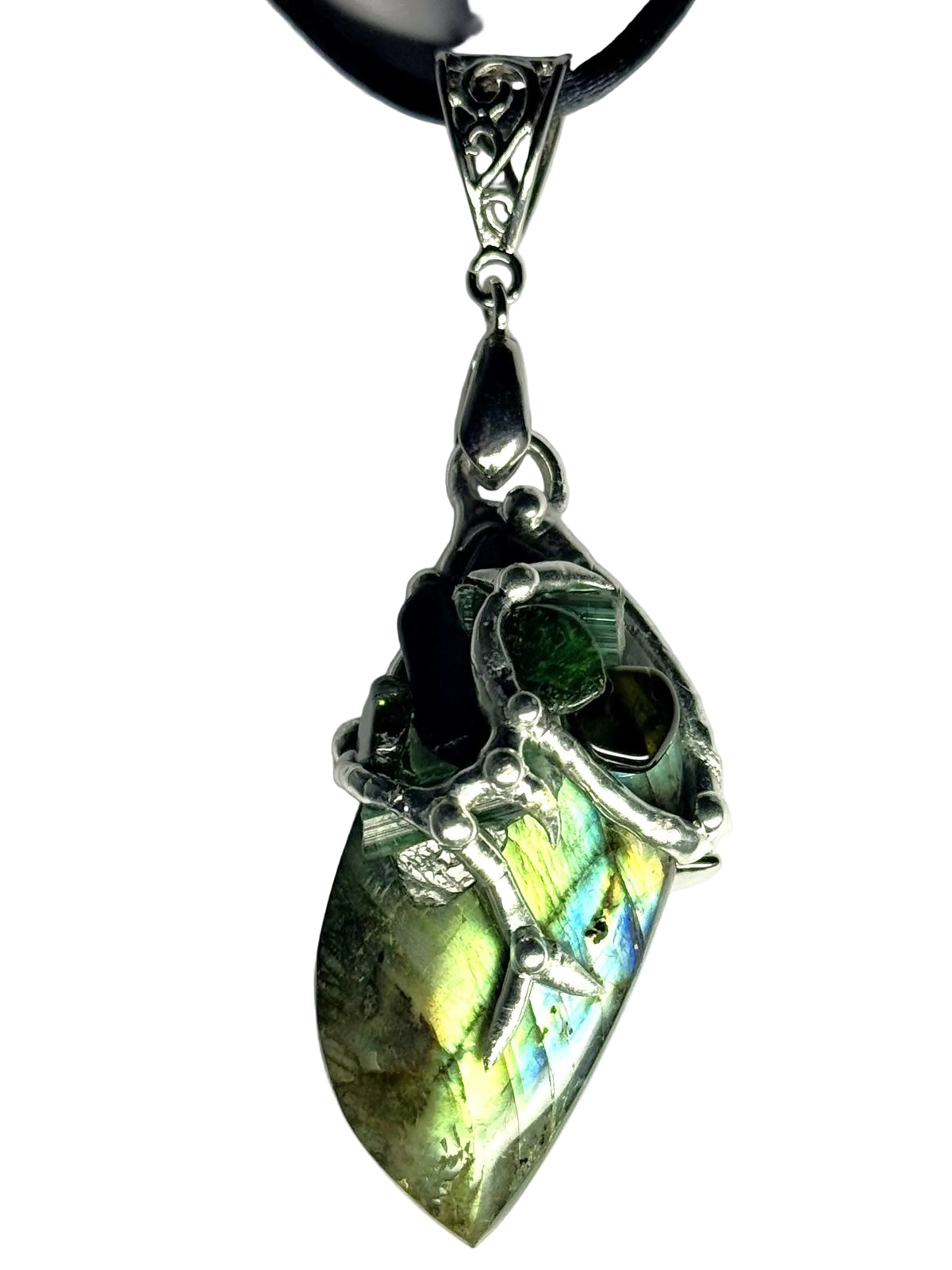 Starseed Gem Drop Custom