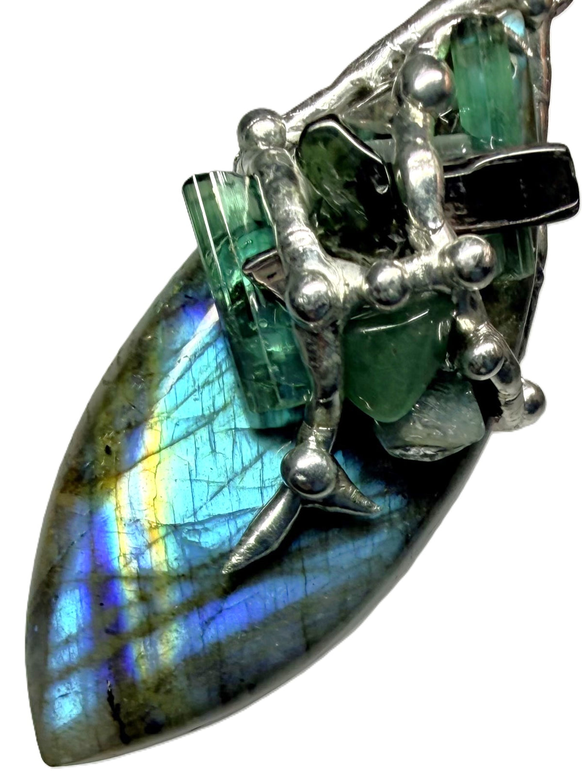 Starseed Gem Drop Custom