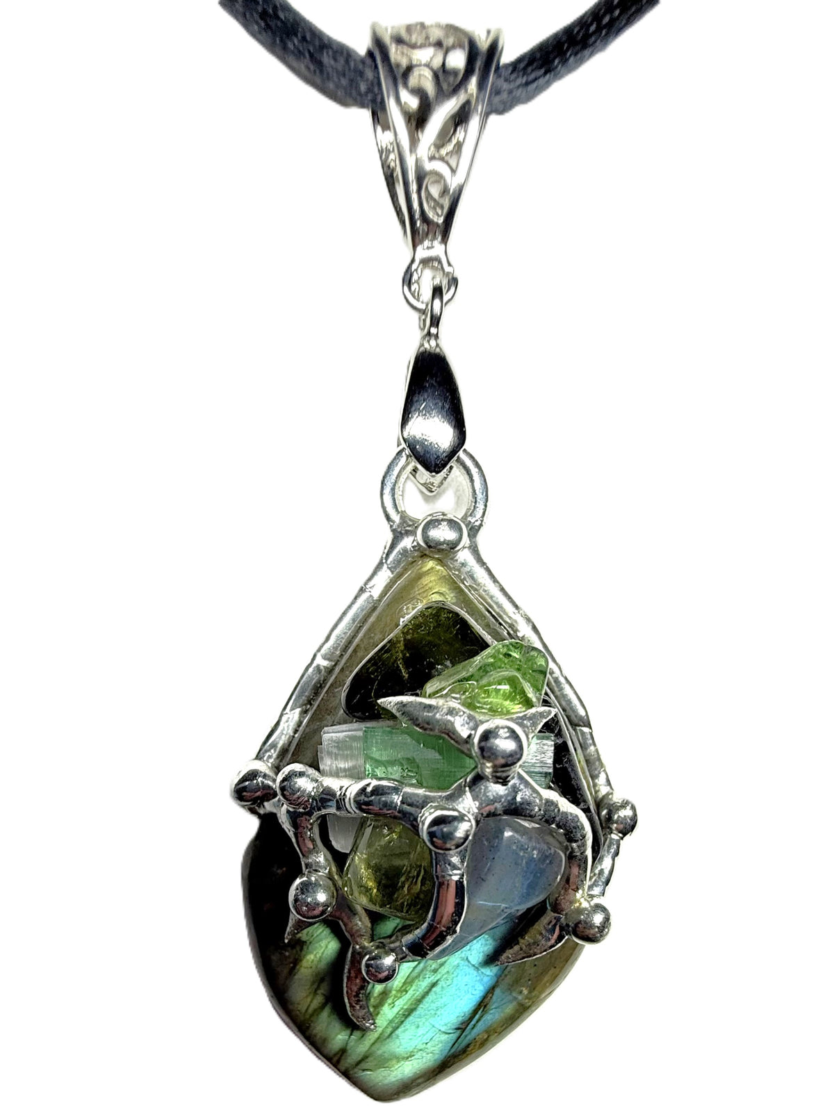 Starseed Gem Drop Custom