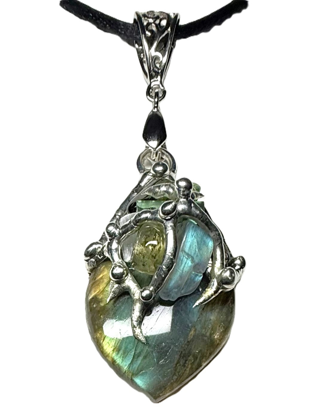 Starseed Gem Drop Custom