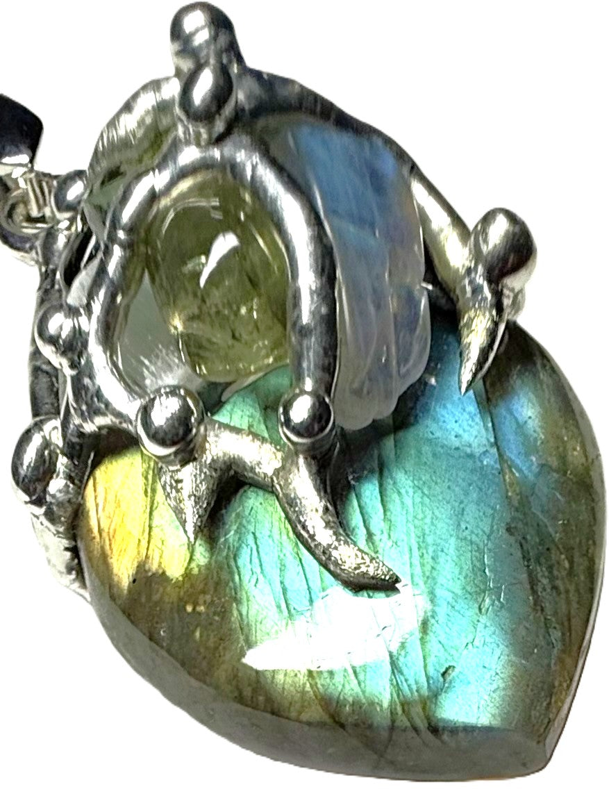Starseed Gem Drop Custom