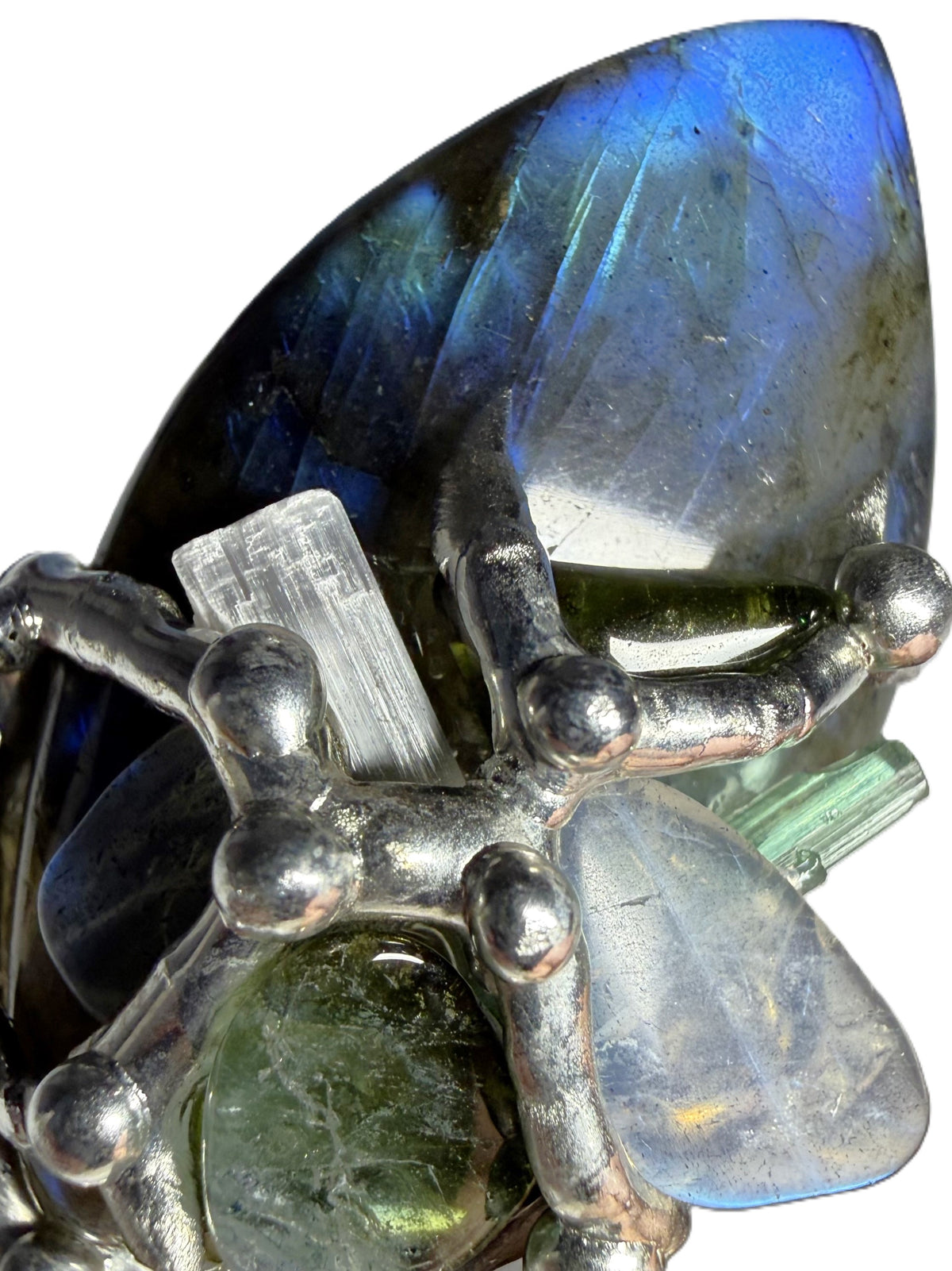 Starseed Gem Drop Custom