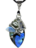 Starseed Gem Drop Custom