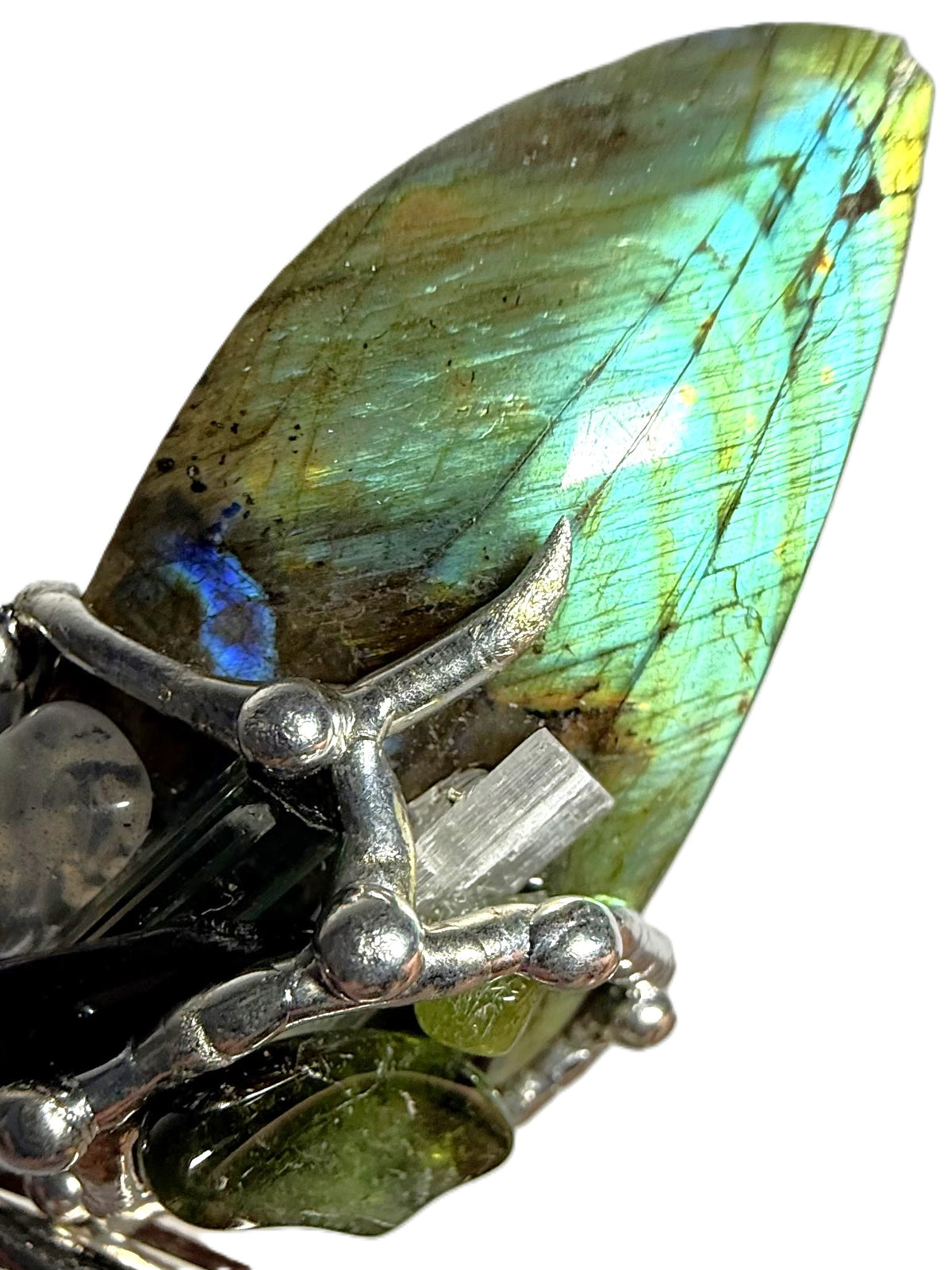 Starseed Gem Drop Custom