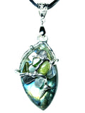 Starseed Gem Drop Custom