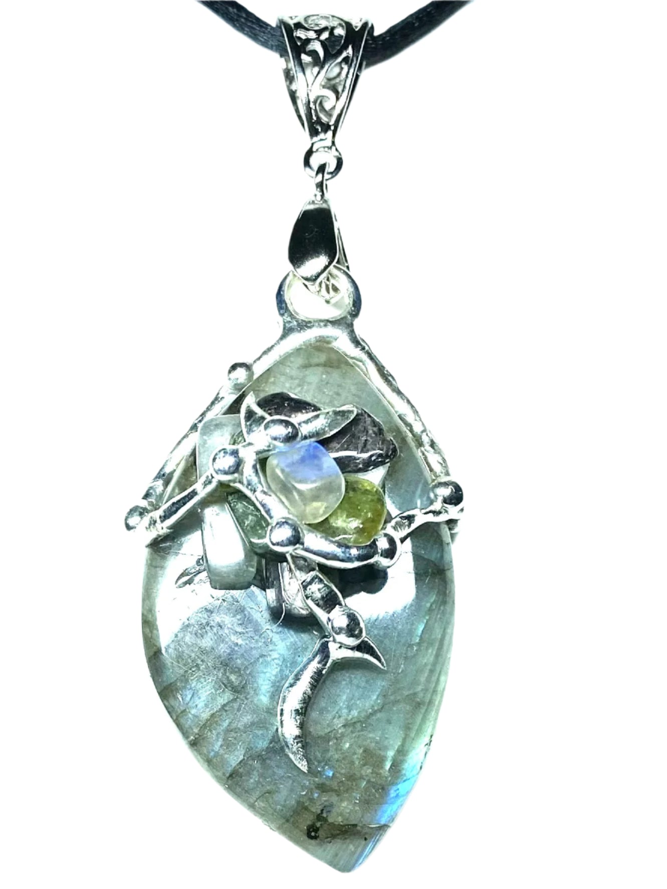 Starseed Gem Drop Custom