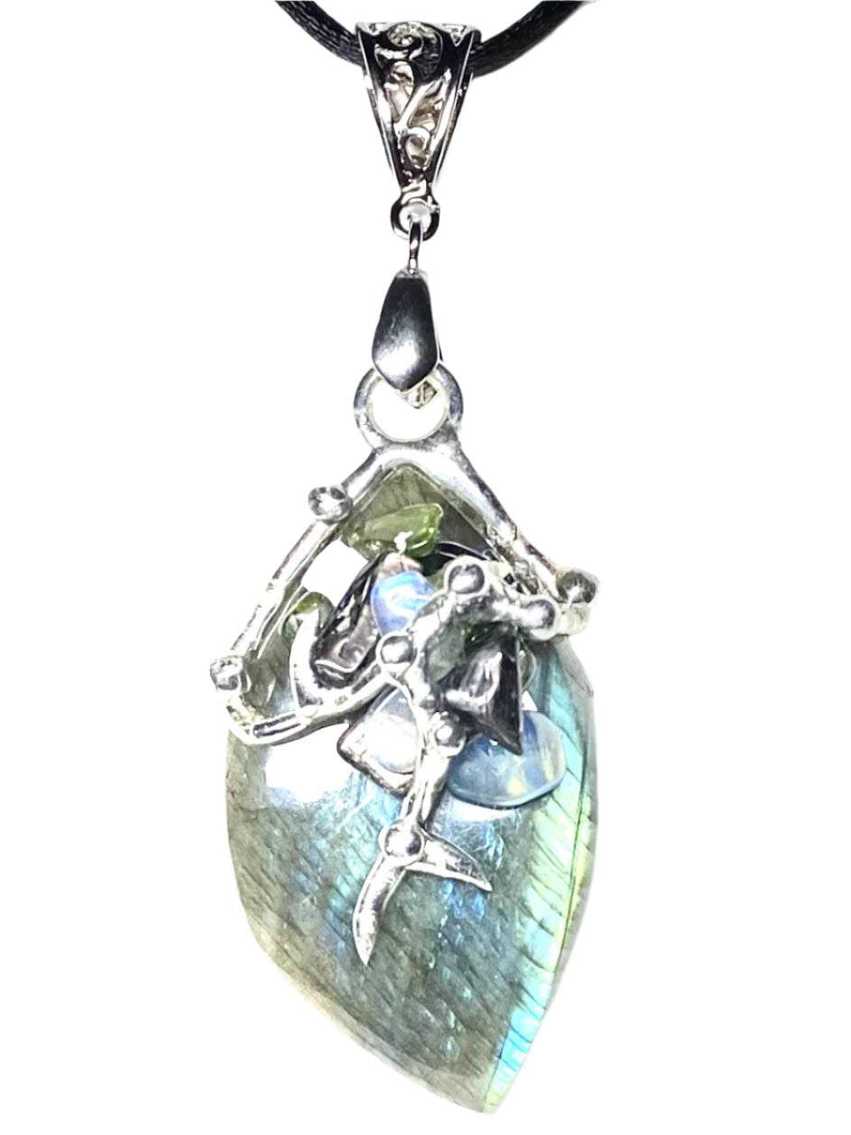 Starseed Gem Drop Custom