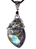 Starseed Gem Drop Custom