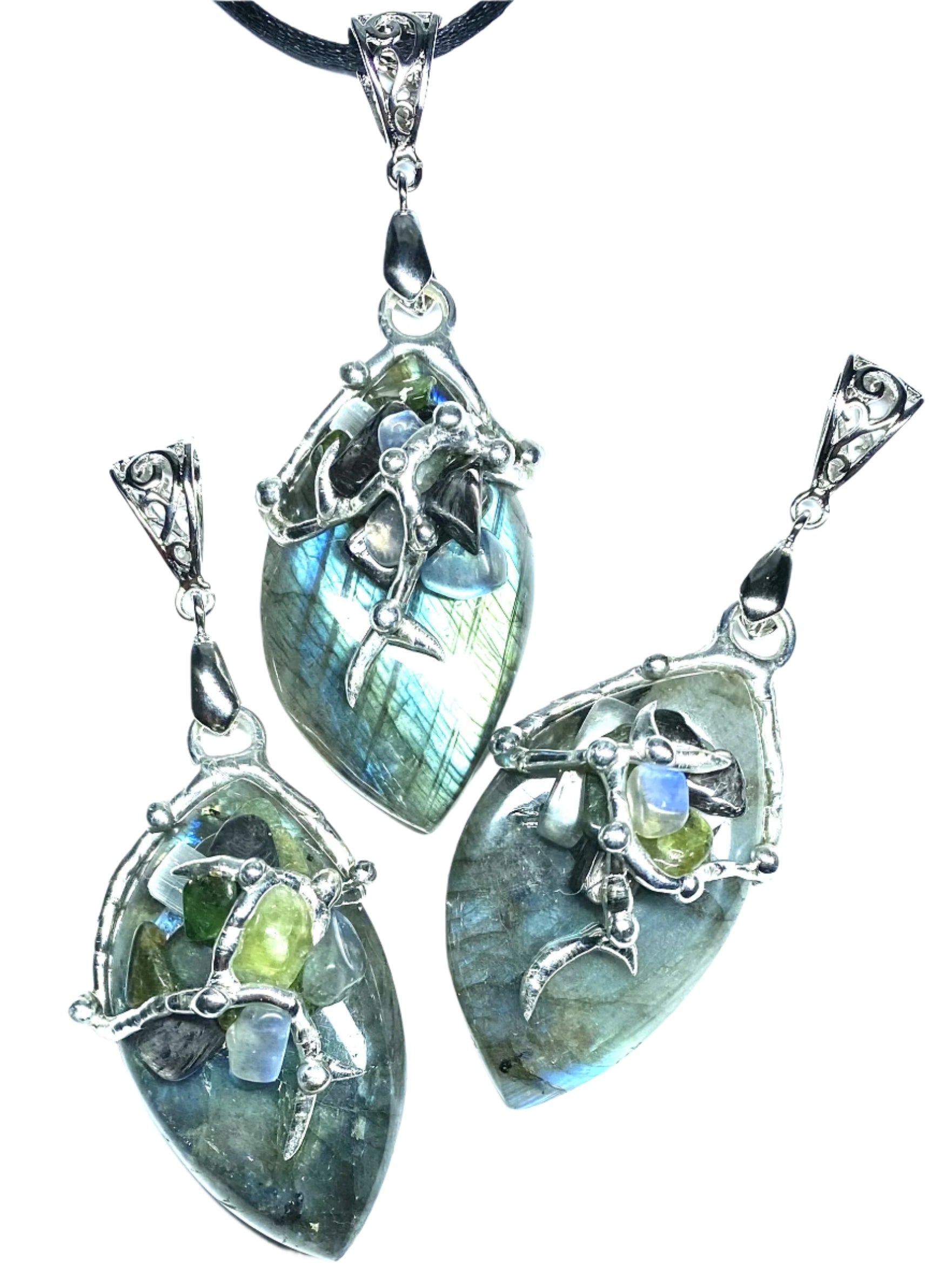 Starseed Gem Drop Custom