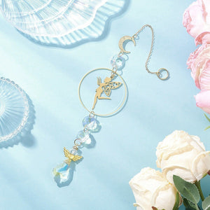 Fairy Suncatcher