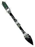 Empath Arrowhead Medium Wand