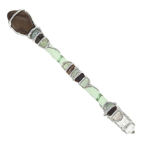 Tree of Life Medium Wand