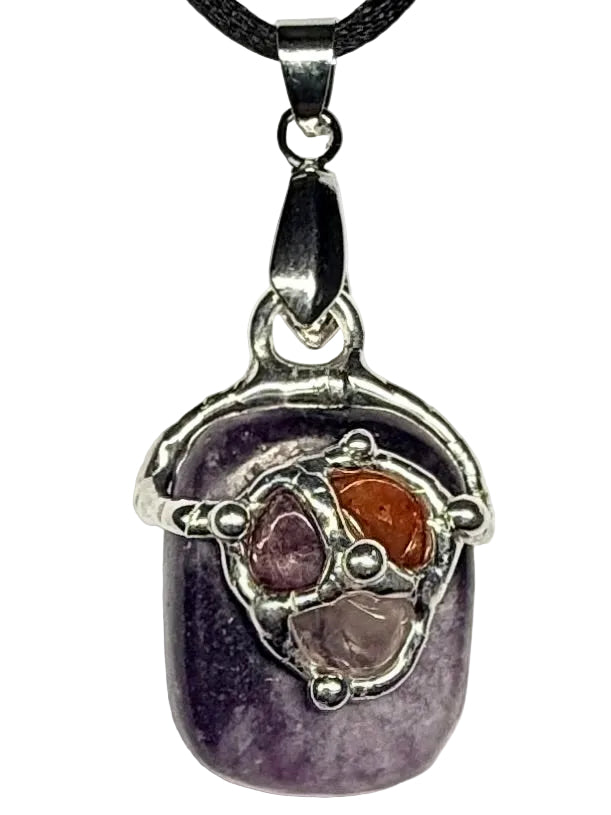Libra Gemdrop