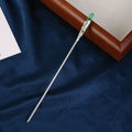 Green Hair Pin