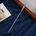 Aqua Hair Pin
