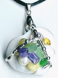 Sea Goddess Well Being Heart