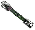 Empath Medium Wand Septor