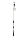 Black Obsidian Pendulum