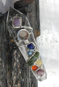 Chakra Smoking Pipes