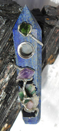 Cosmic Connection Smoking Pipes