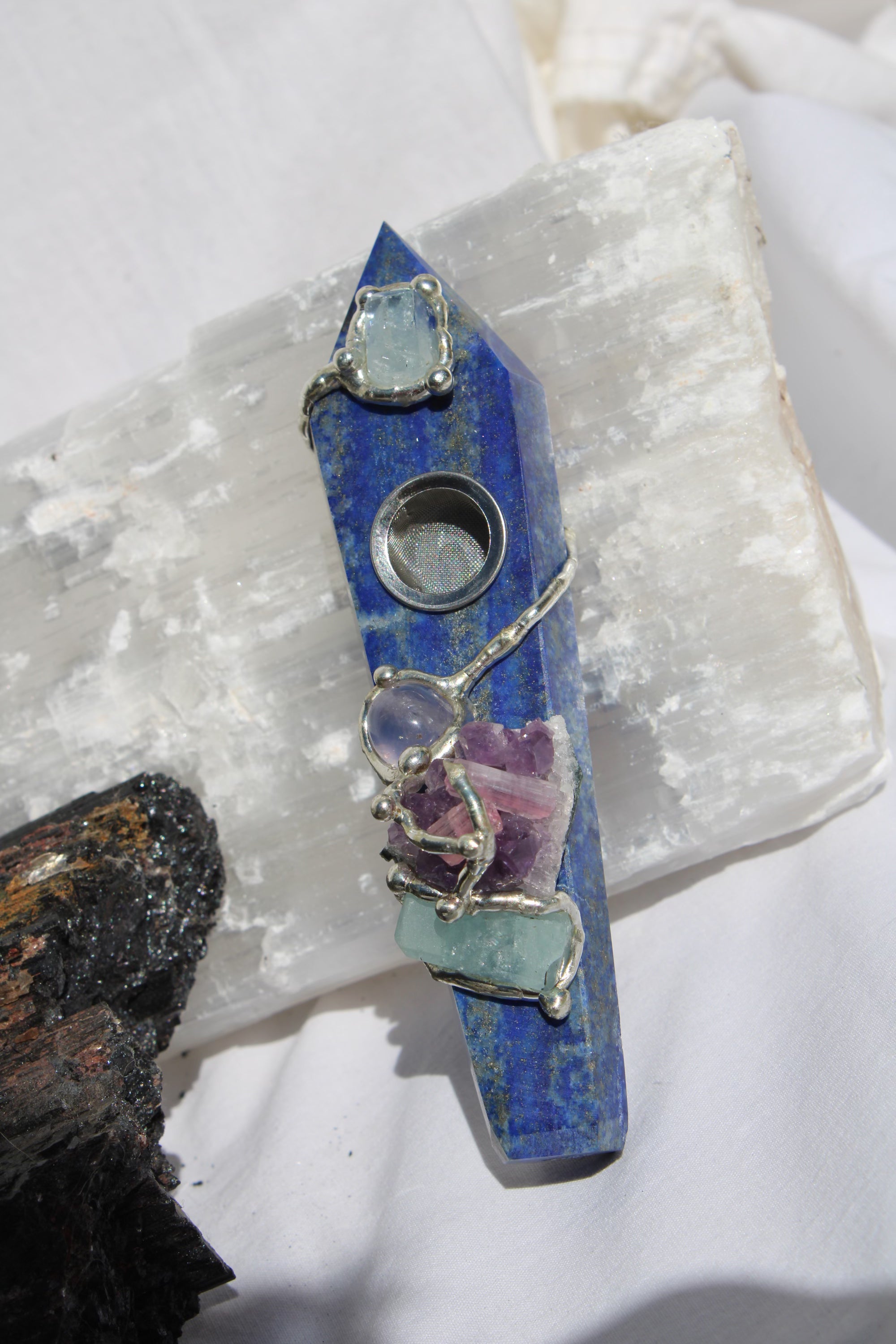 Friendship Smoking Pipes