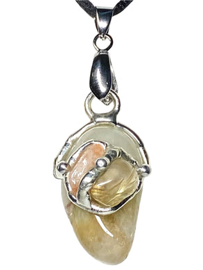 Journey Gem Drop