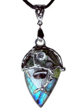 Starseed Gem Drop Custom