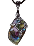 Rainbow Gem Drop Custom
