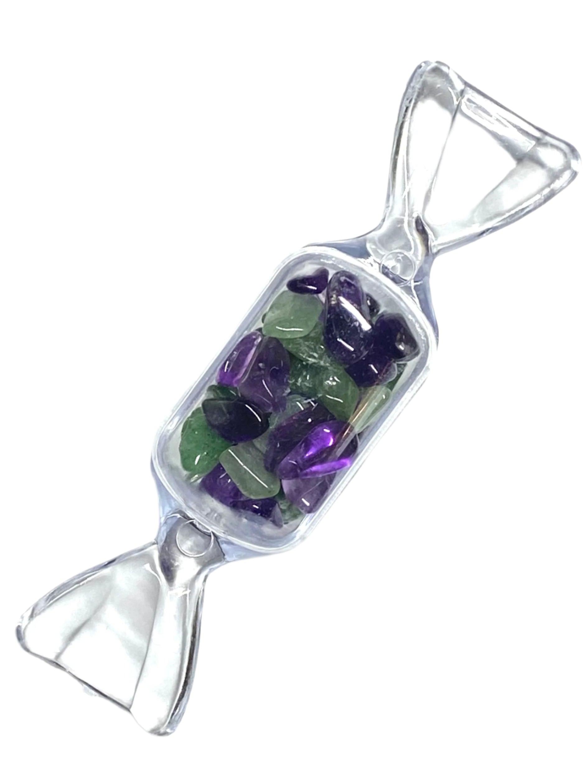 Stone Candy - Healer