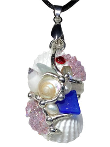 Sea Goddess Amulet