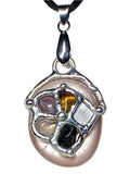 Kwan Yin Ascension  Gem Drop