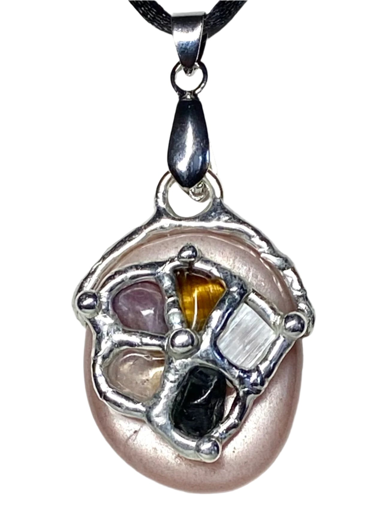 Kwan Yin Ascension  Gem Drop