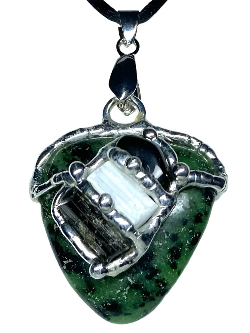 Empath Ascension Gem Drop