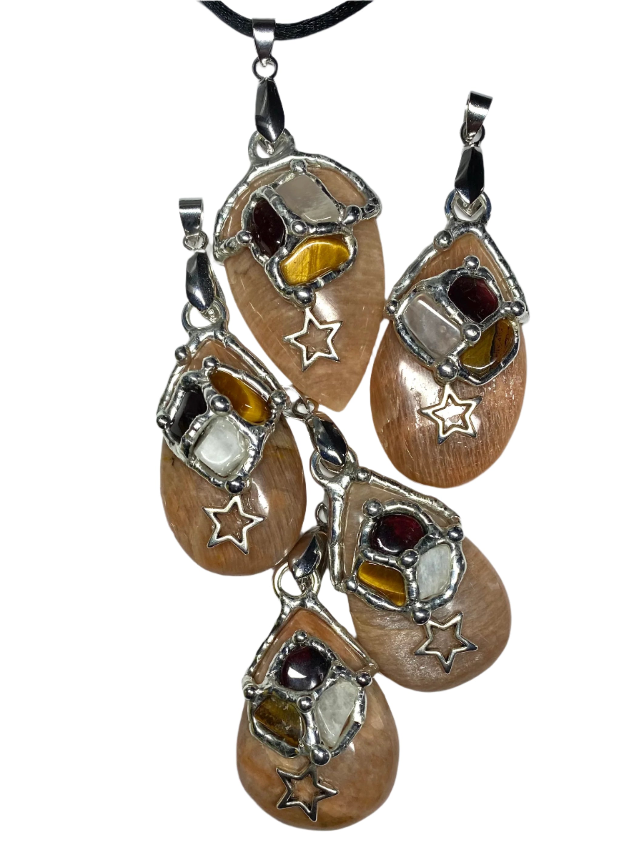 Motivation Custom Gem Drop